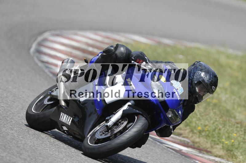 /30 23.06.2025 Get Faster Caremotion ADR/Gruppe gelb/41
